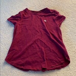 Abercrombie t-shirt